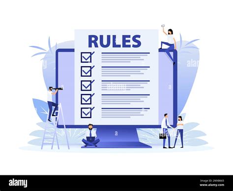 Rules & Strategy .